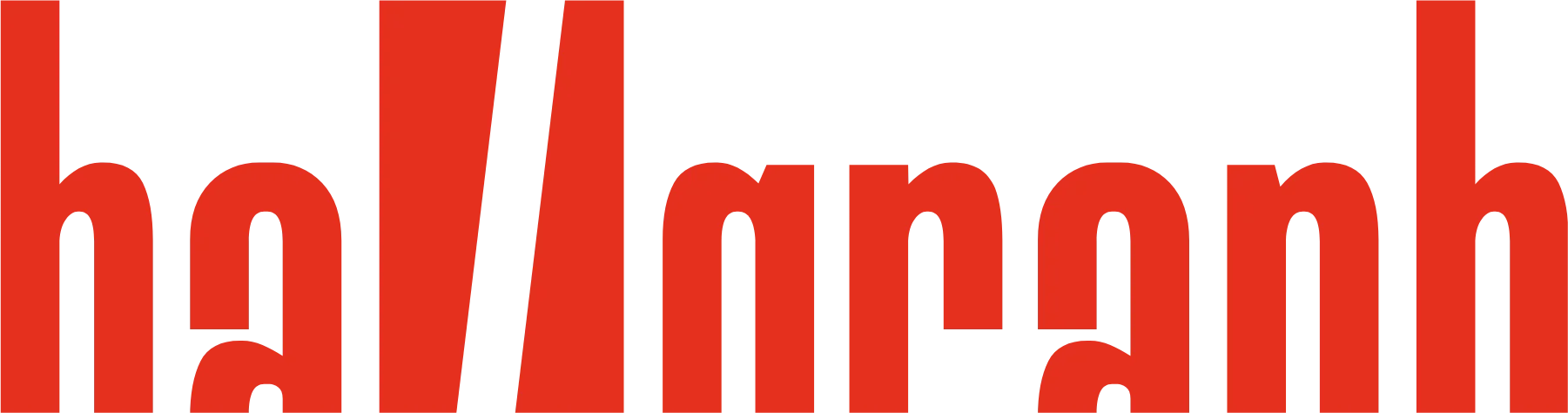 hallgraph Logo